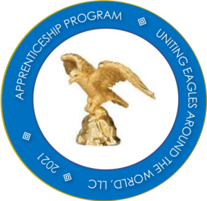 Uniting Eagles Logo